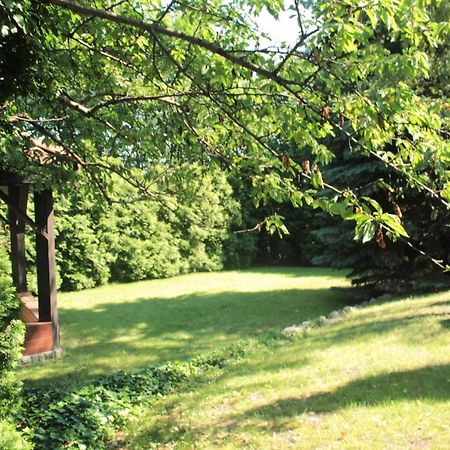 Apartamenty Szkocka Gdańsk Eksteriør billede