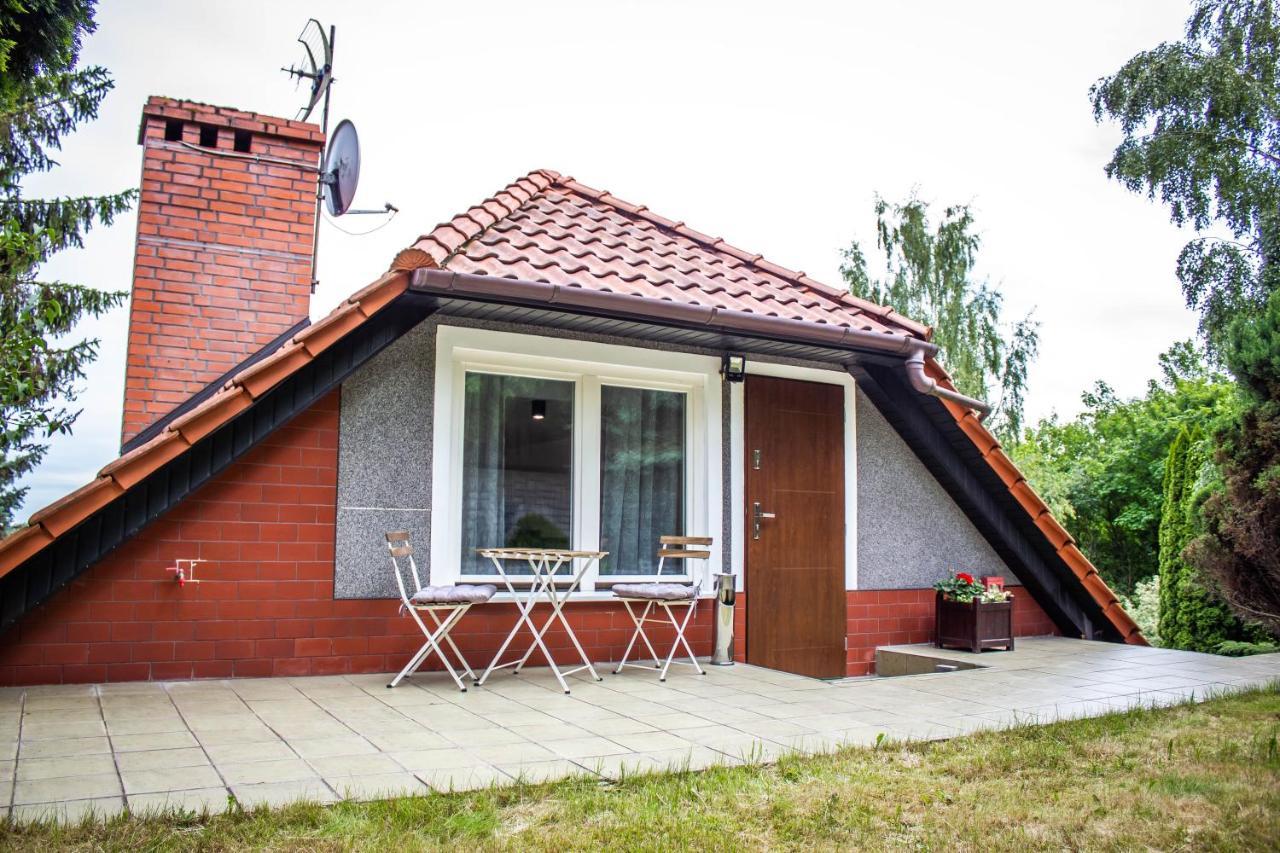 Apartamenty Szkocka Gdańsk Eksteriør billede