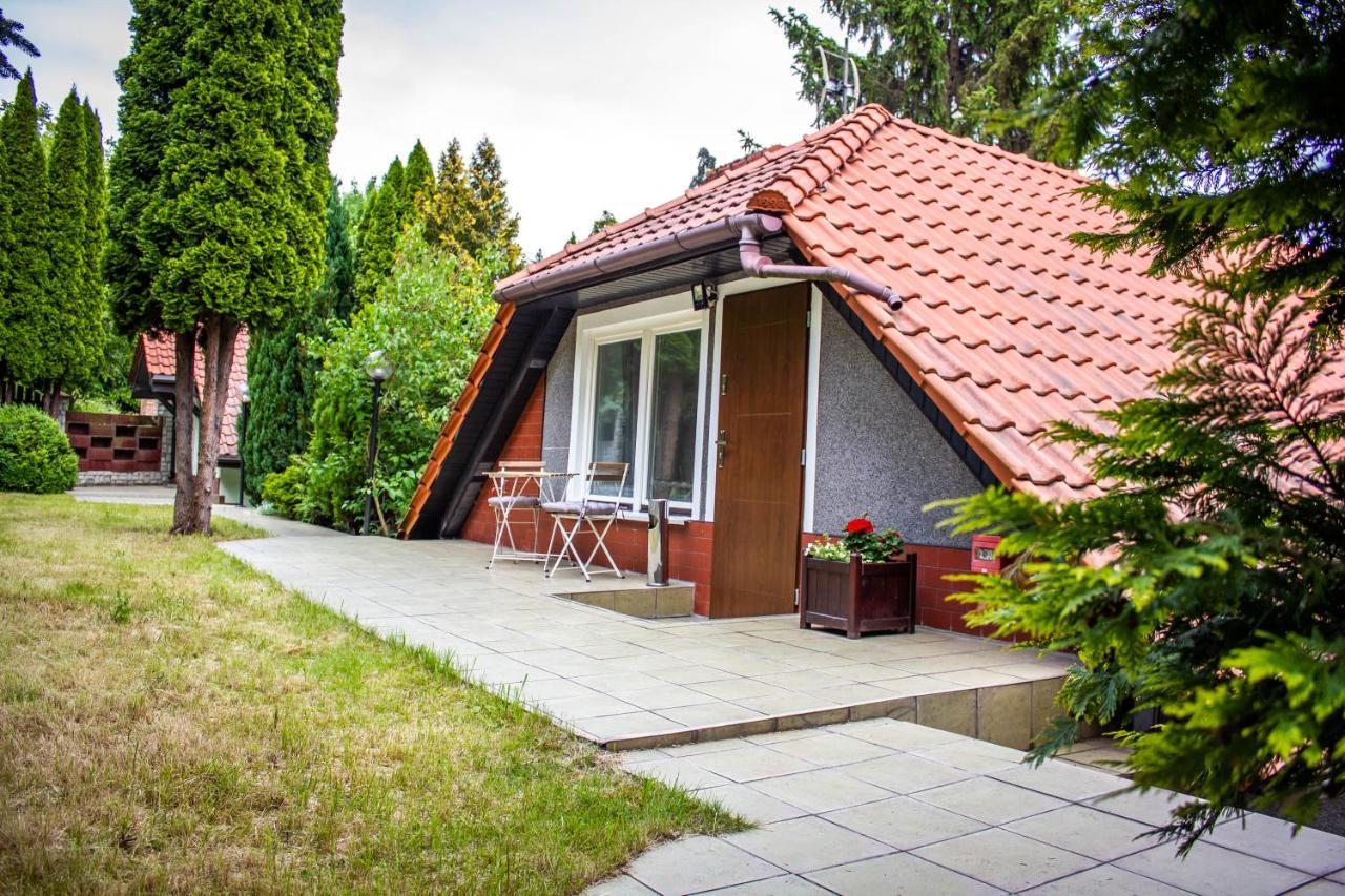 Apartamenty Szkocka Gdańsk Eksteriør billede